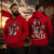 Bluza z kapturem ŻOŁNIERZE WYKLĘCI 2